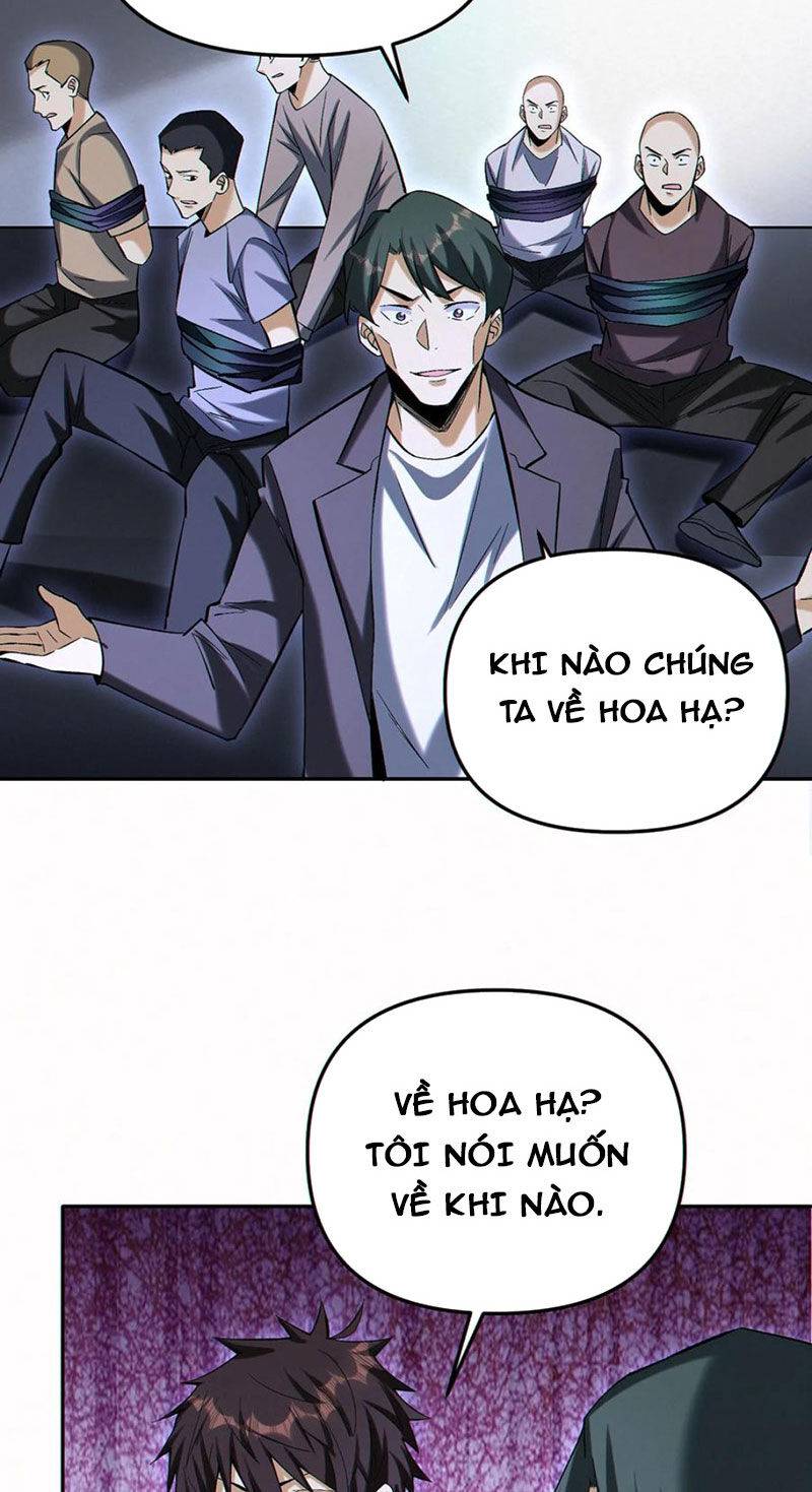 Cướp Đoạt Vô Số Thiên Phú, Ta Trở Thành Thần Ở Thời Đại Toàn Dân Chuyển Chức: Chapter 99