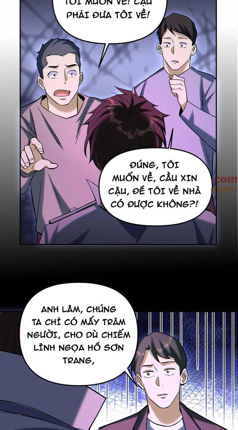 Cướp Đoạt Vô Số Thiên Phú, Ta Trở Thành Thần Ở Thời Đại Toàn Dân Chuyển Chức: Chapter 99