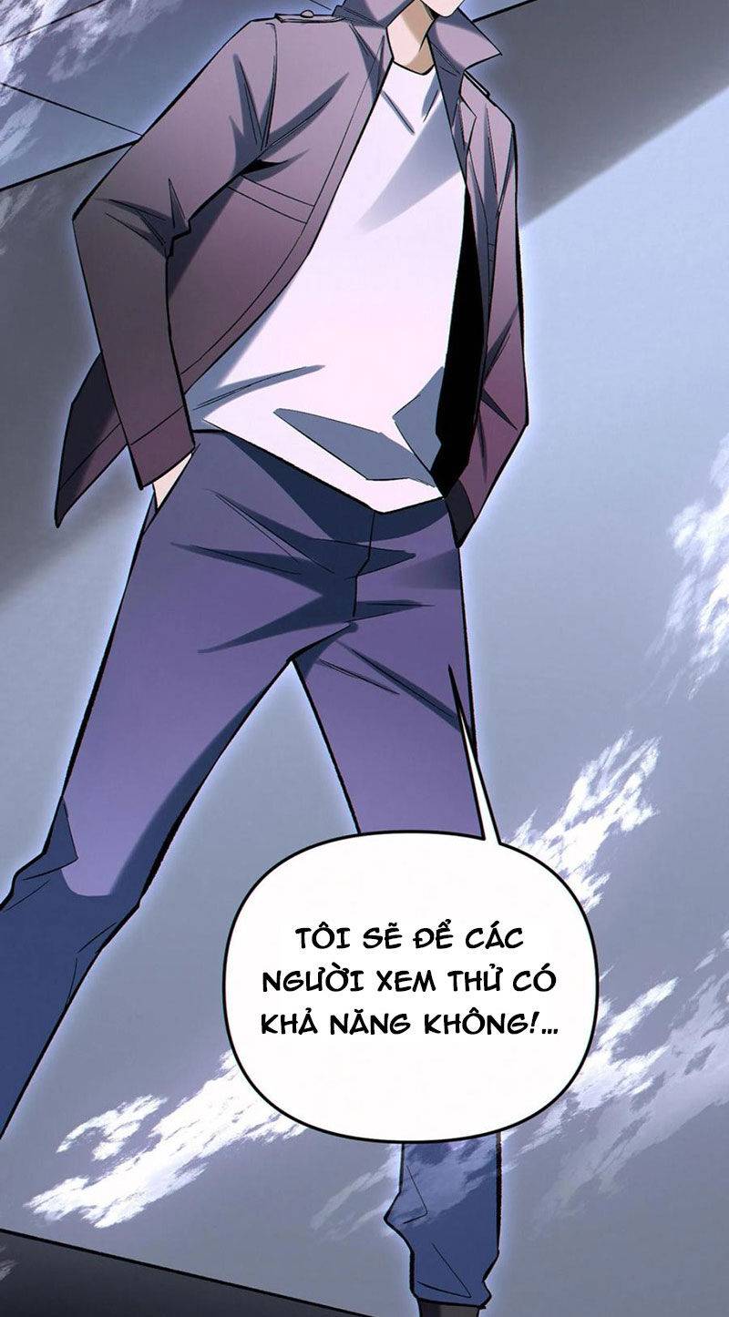 Cướp Đoạt Vô Số Thiên Phú, Ta Trở Thành Thần Ở Thời Đại Toàn Dân Chuyển Chức: Chapter 99