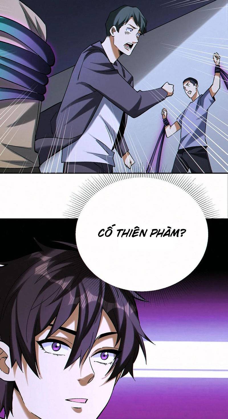 Cướp Đoạt Vô Số Thiên Phú, Ta Trở Thành Thần Ở Thời Đại Toàn Dân Chuyển Chức: Chapter 99