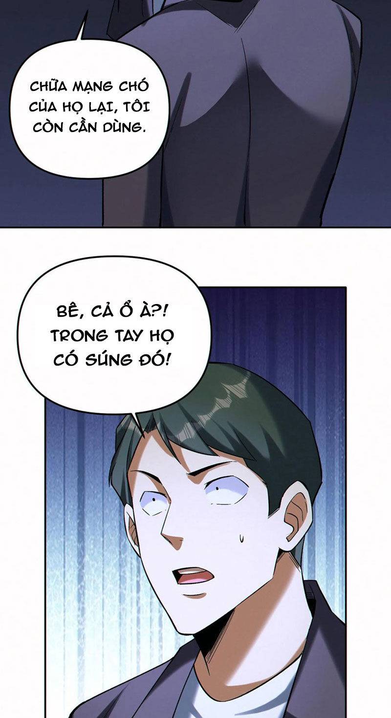 Cướp Đoạt Vô Số Thiên Phú, Ta Trở Thành Thần Ở Thời Đại Toàn Dân Chuyển Chức: Chapter 99