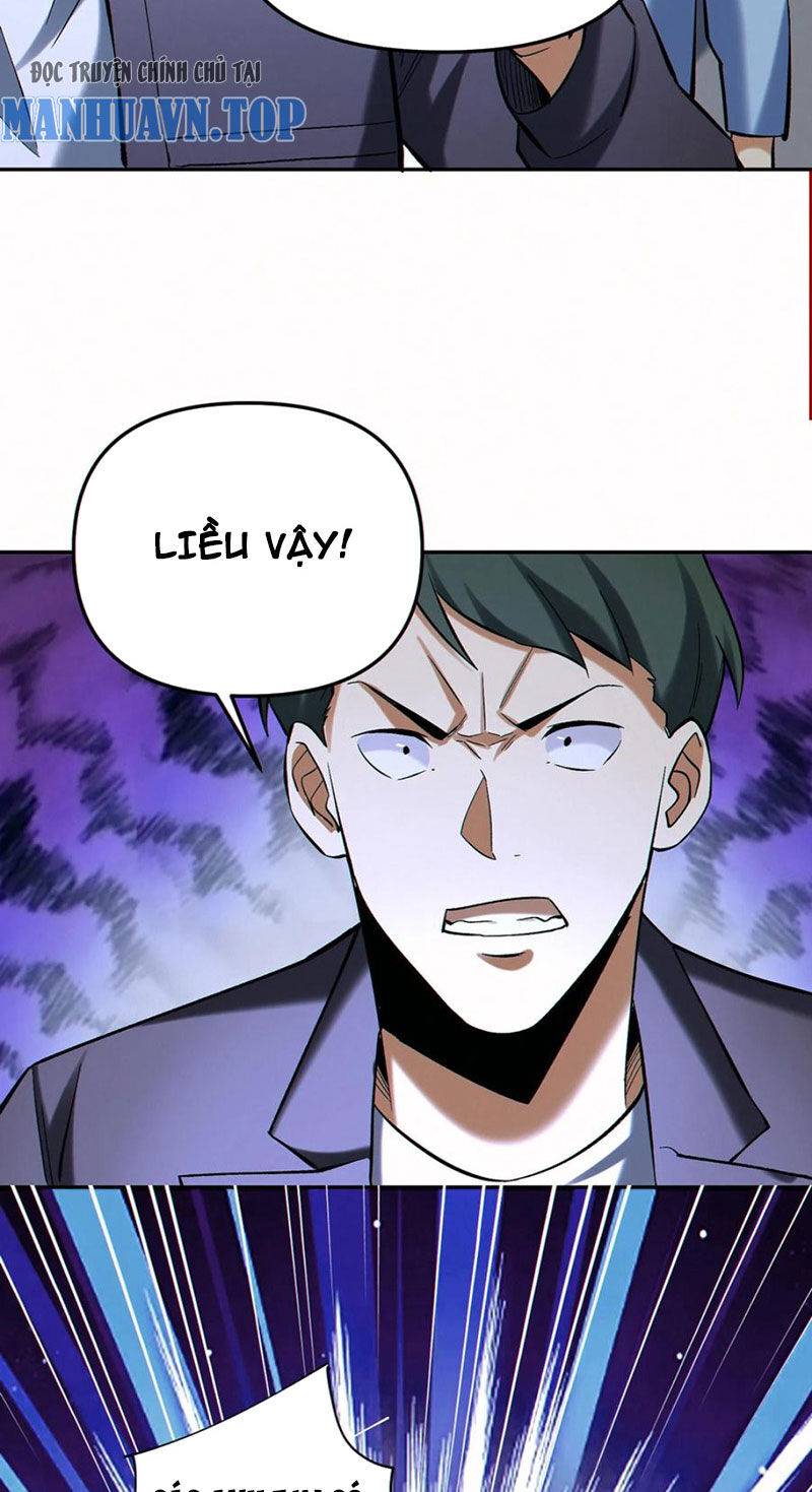 Cướp Đoạt Vô Số Thiên Phú, Ta Trở Thành Thần Ở Thời Đại Toàn Dân Chuyển Chức: Chapter 99