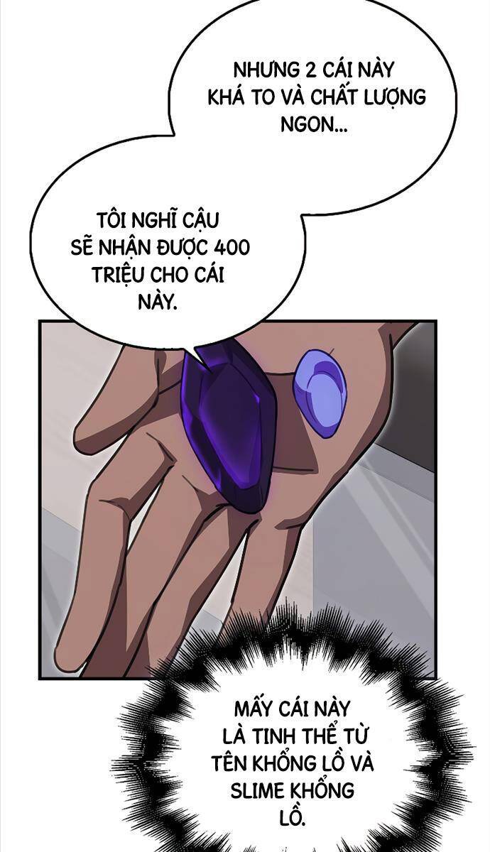 Tôi Không Phải Là Hồi Quy Giả: Chapter 25