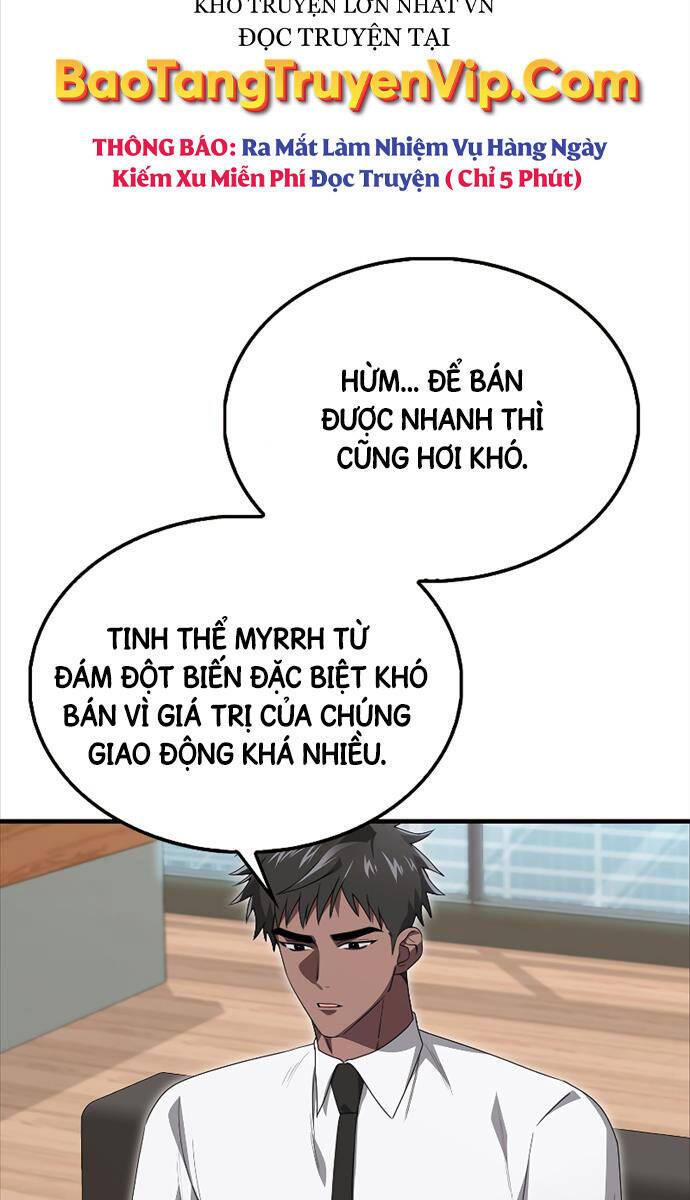 Tôi Không Phải Là Hồi Quy Giả: Chapter 25