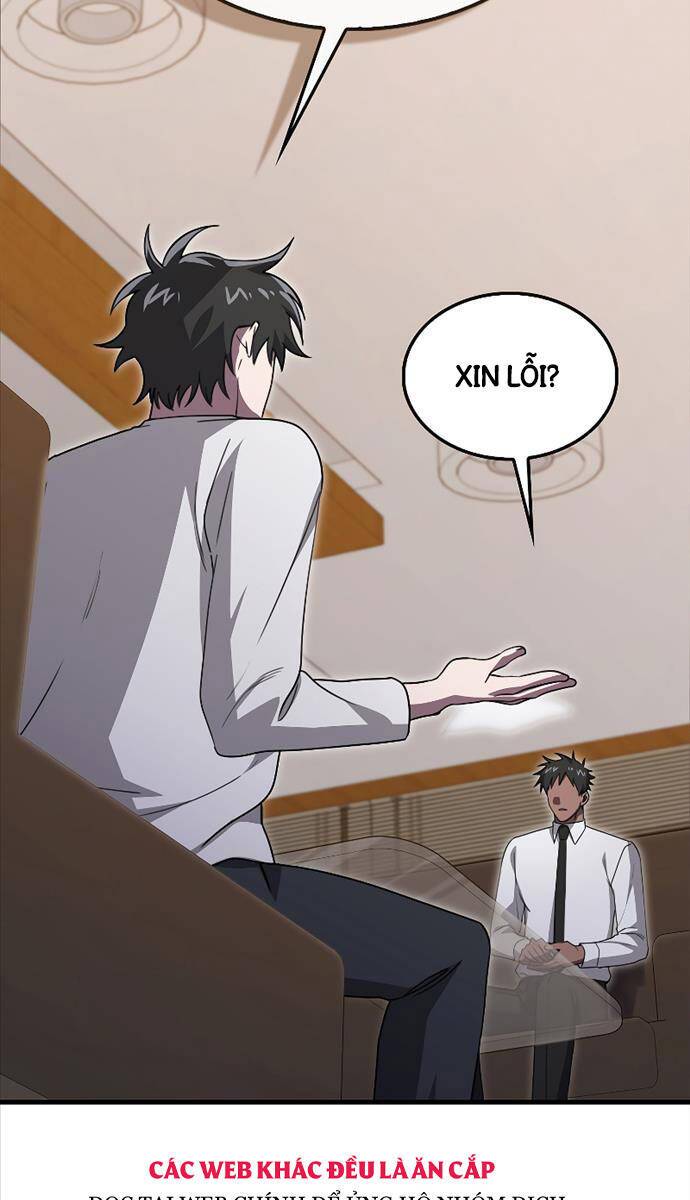 Tôi Không Phải Là Hồi Quy Giả: Chapter 25