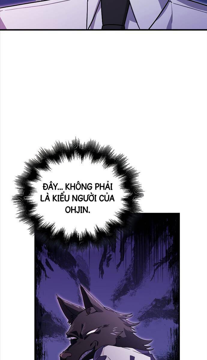 Tôi Không Phải Là Hồi Quy Giả: Chapter 25