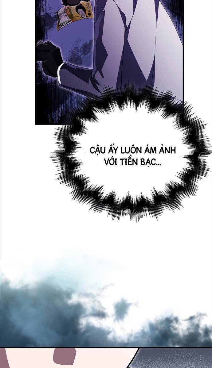 Tôi Không Phải Là Hồi Quy Giả: Chapter 25
