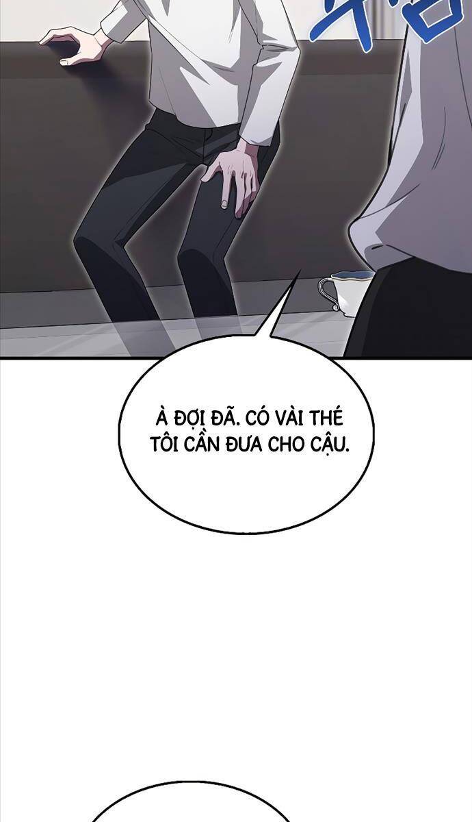 Tôi Không Phải Là Hồi Quy Giả: Chapter 25