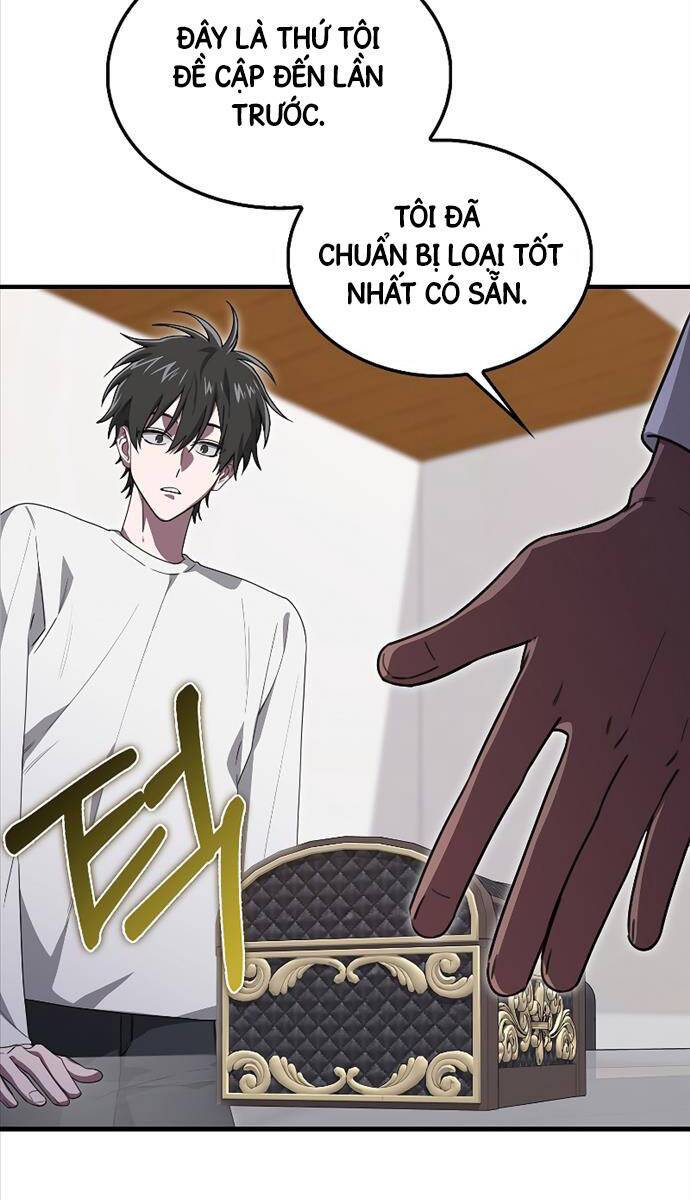 Tôi Không Phải Là Hồi Quy Giả: Chapter 25