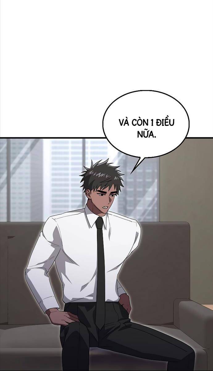 Tôi Không Phải Là Hồi Quy Giả: Chapter 25