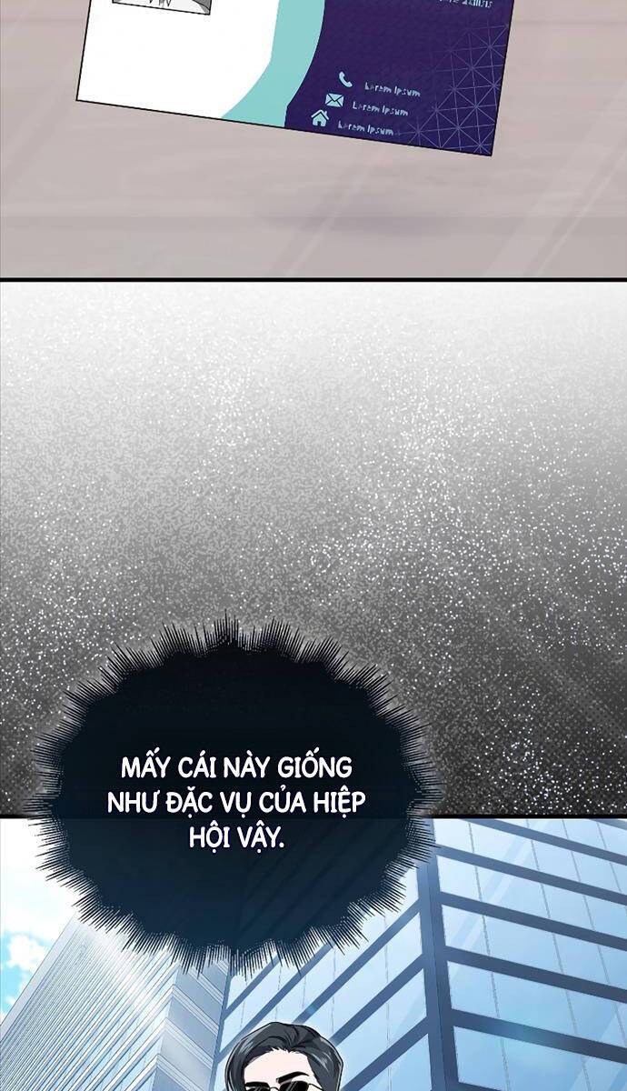 Tôi Không Phải Là Hồi Quy Giả: Chapter 25