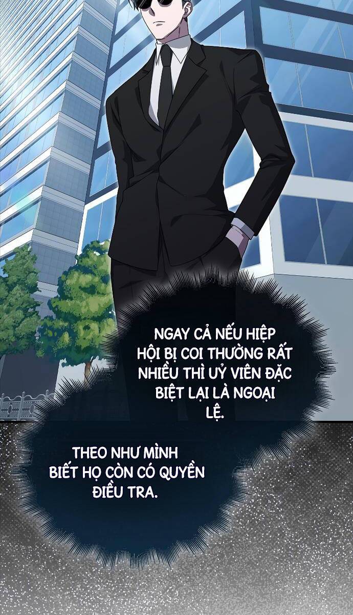 Tôi Không Phải Là Hồi Quy Giả: Chapter 25