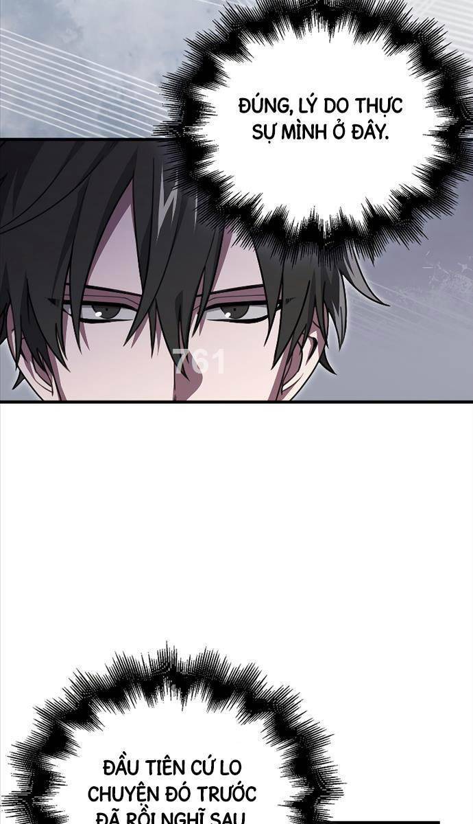 Tôi Không Phải Là Hồi Quy Giả: Chapter 25