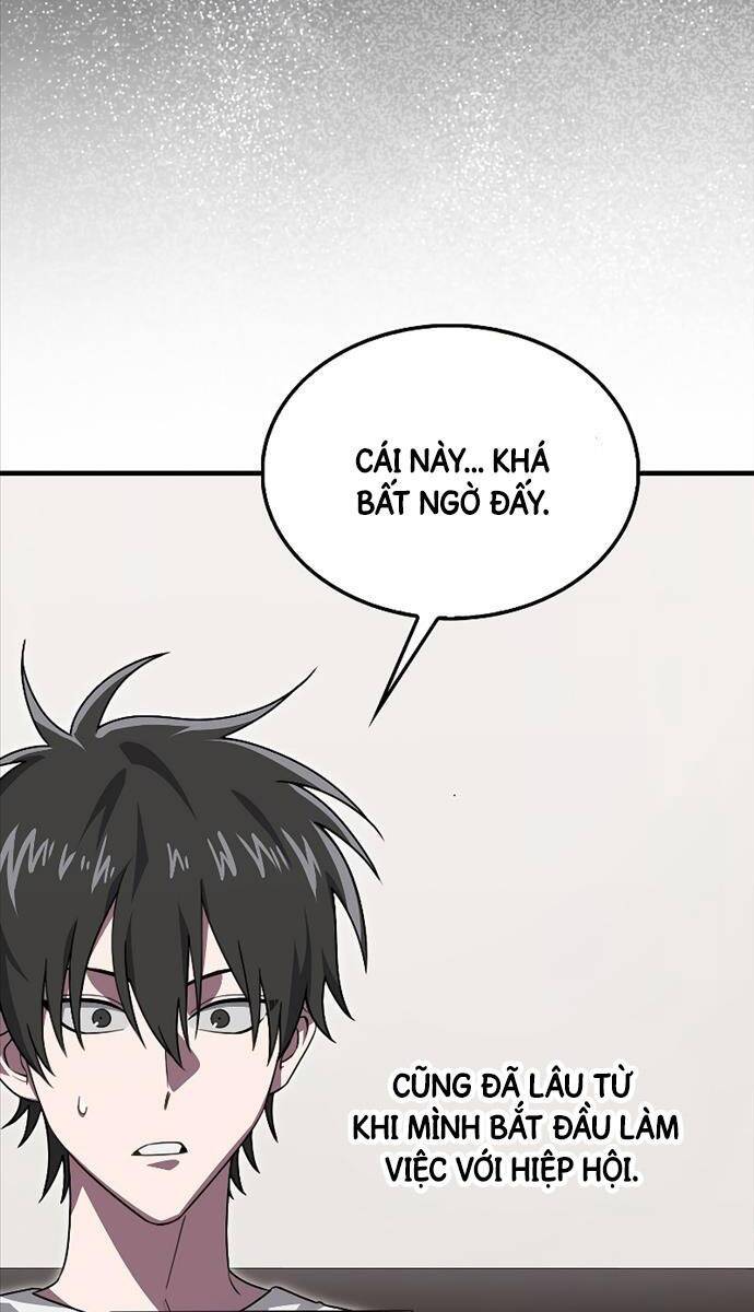 Tôi Không Phải Là Hồi Quy Giả: Chapter 25