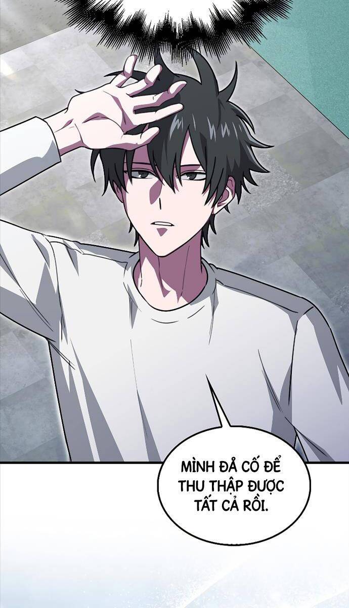Tôi Không Phải Là Hồi Quy Giả: Chapter 25