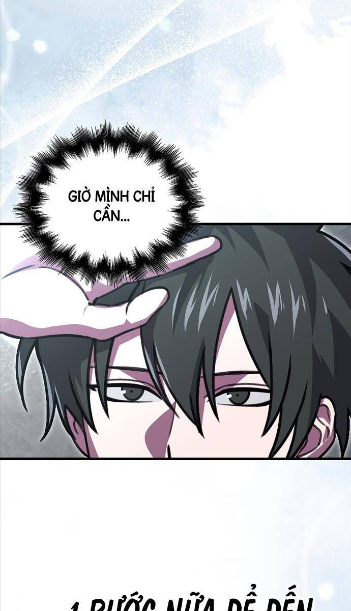 Tôi Không Phải Là Hồi Quy Giả: Chapter 25