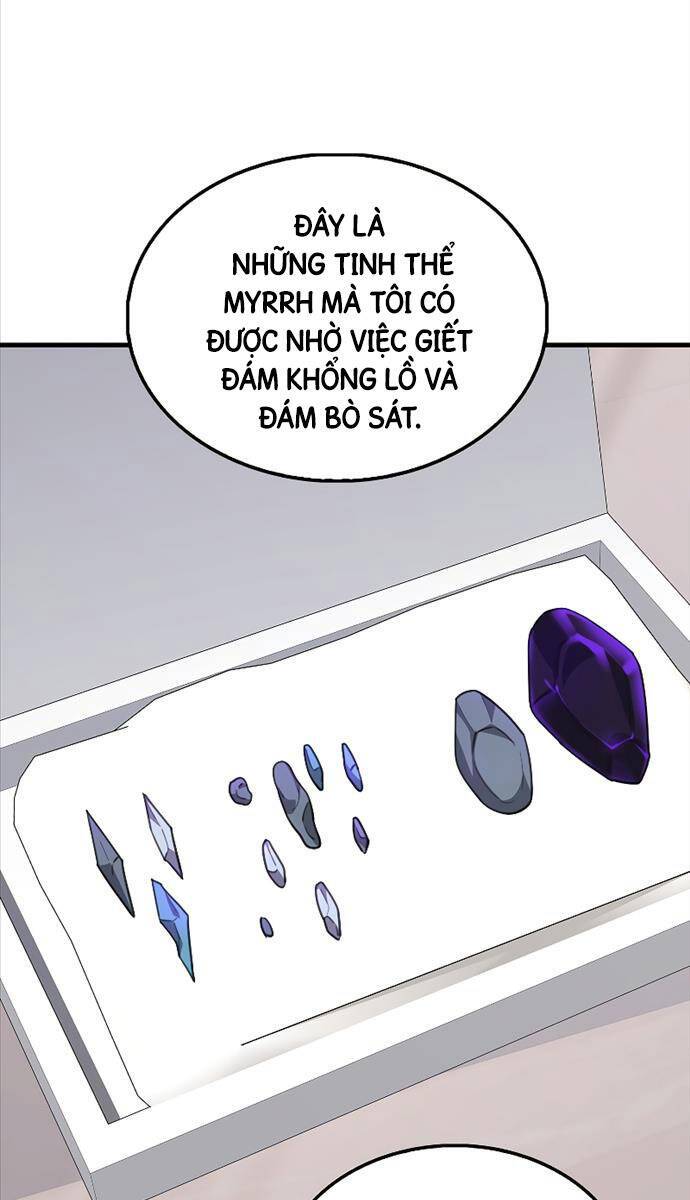 Tôi Không Phải Là Hồi Quy Giả: Chapter 25