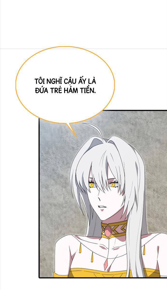 Tôi Không Phải Là Hồi Quy Giả: Chapter 25