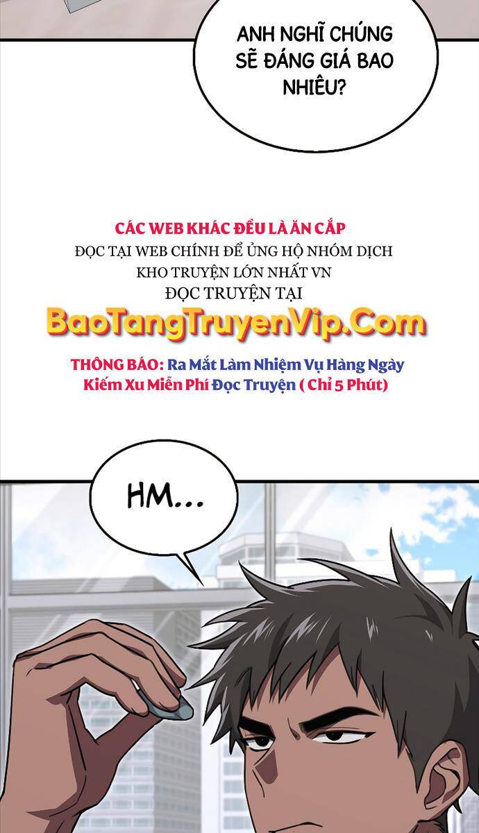 Tôi Không Phải Là Hồi Quy Giả: Chapter 25