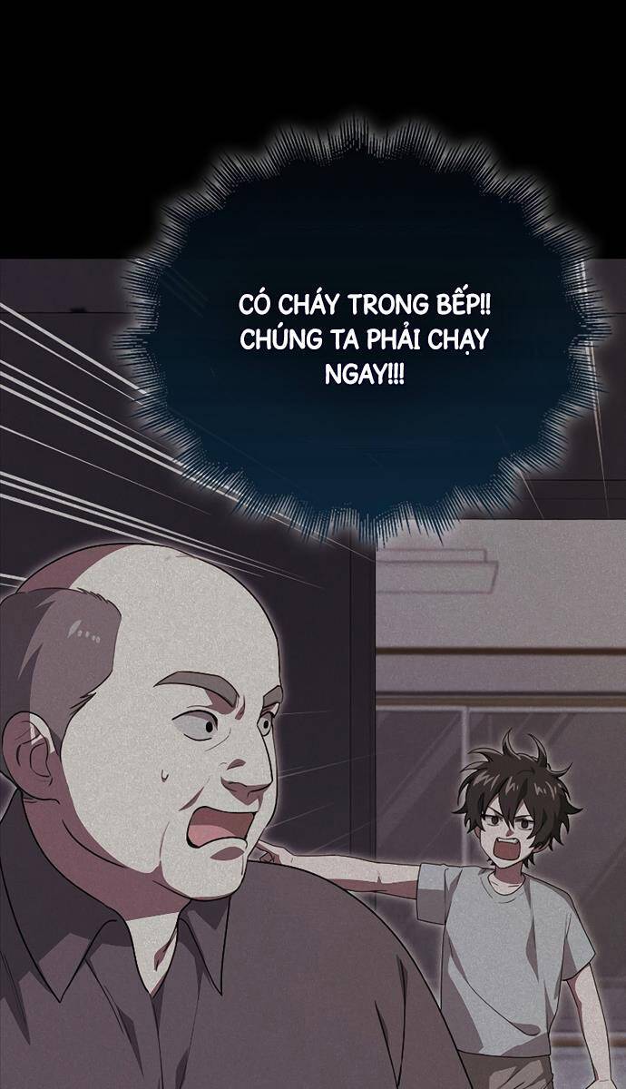 Tôi Không Phải Là Hồi Quy Giả: Chapter 25