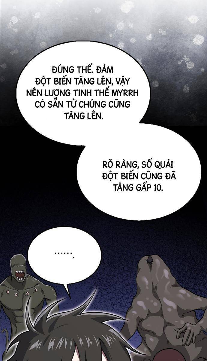 Tôi Không Phải Là Hồi Quy Giả: Chapter 25