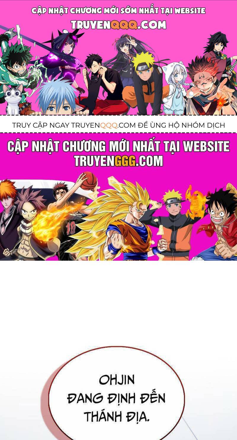 Tôi Không Phải Là Hồi Quy Giả: Chapter 26