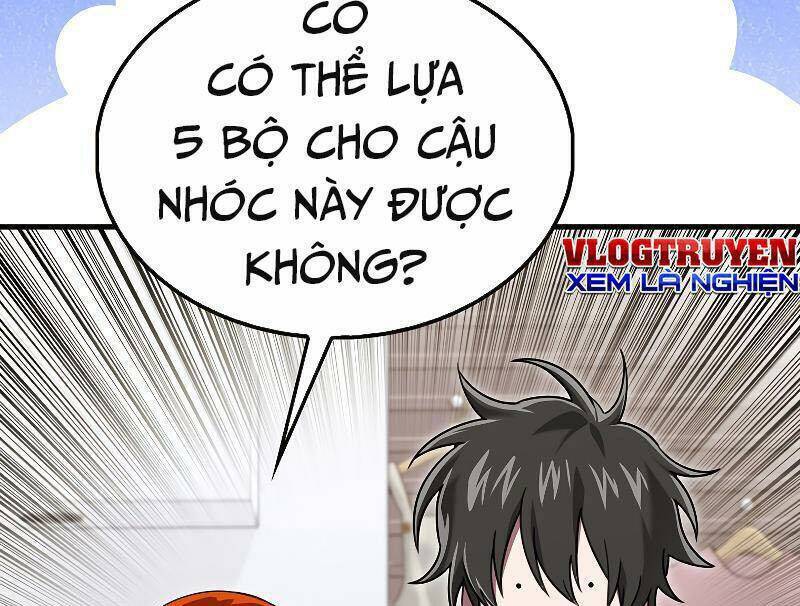 Tôi Không Phải Là Hồi Quy Giả: Chapter 26
