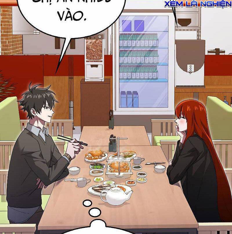 Tôi Không Phải Là Hồi Quy Giả: Chapter 27