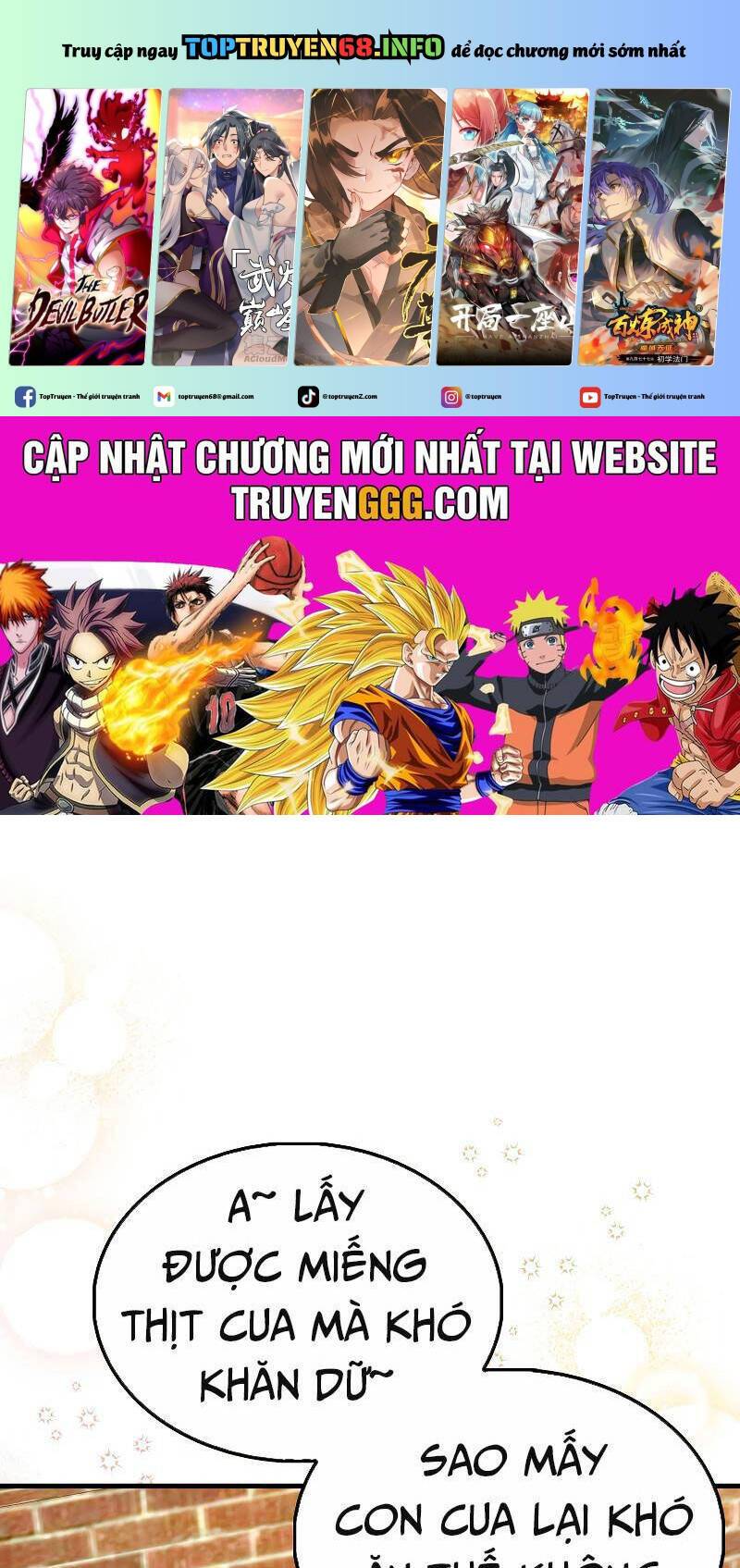 Tôi Không Phải Là Hồi Quy Giả: Chapter 27