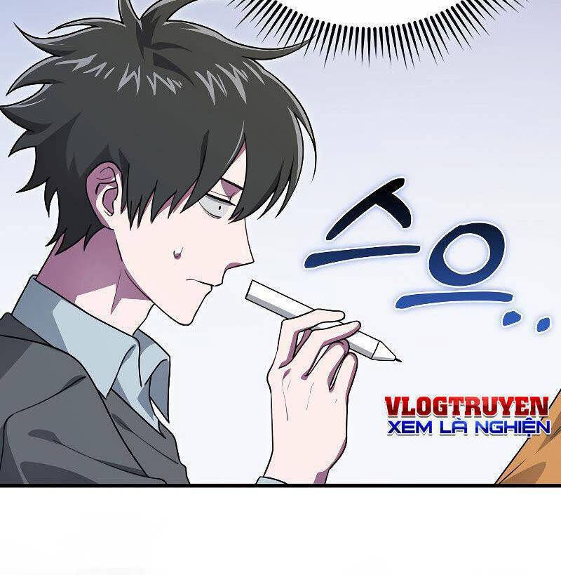 Tôi Không Phải Là Hồi Quy Giả: Chapter 27