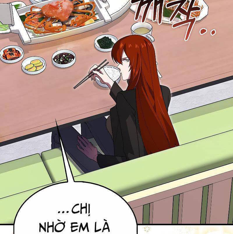 Tôi Không Phải Là Hồi Quy Giả: Chapter 27