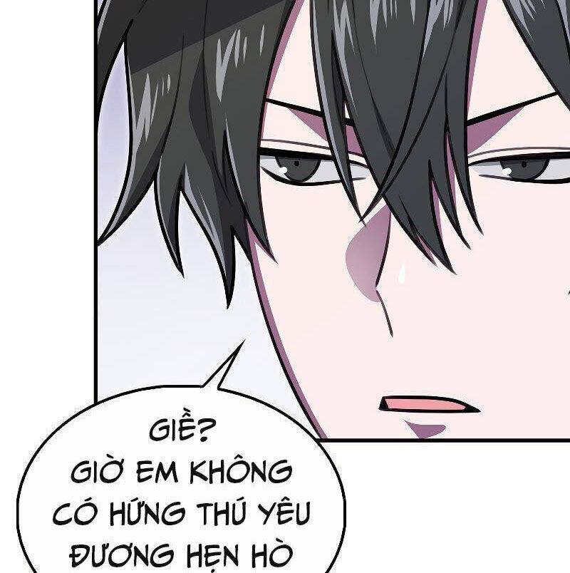Tôi Không Phải Là Hồi Quy Giả: Chapter 27