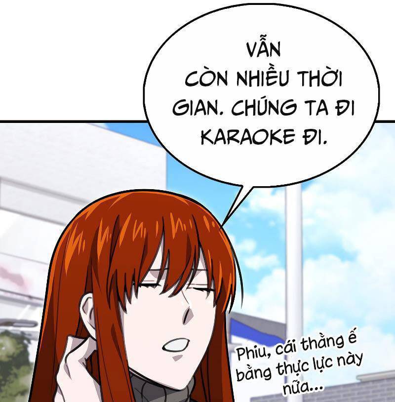 Tôi Không Phải Là Hồi Quy Giả: Chapter 27