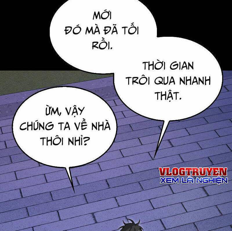 Tôi Không Phải Là Hồi Quy Giả: Chapter 27