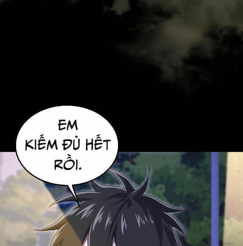 Tôi Không Phải Là Hồi Quy Giả: Chapter 27