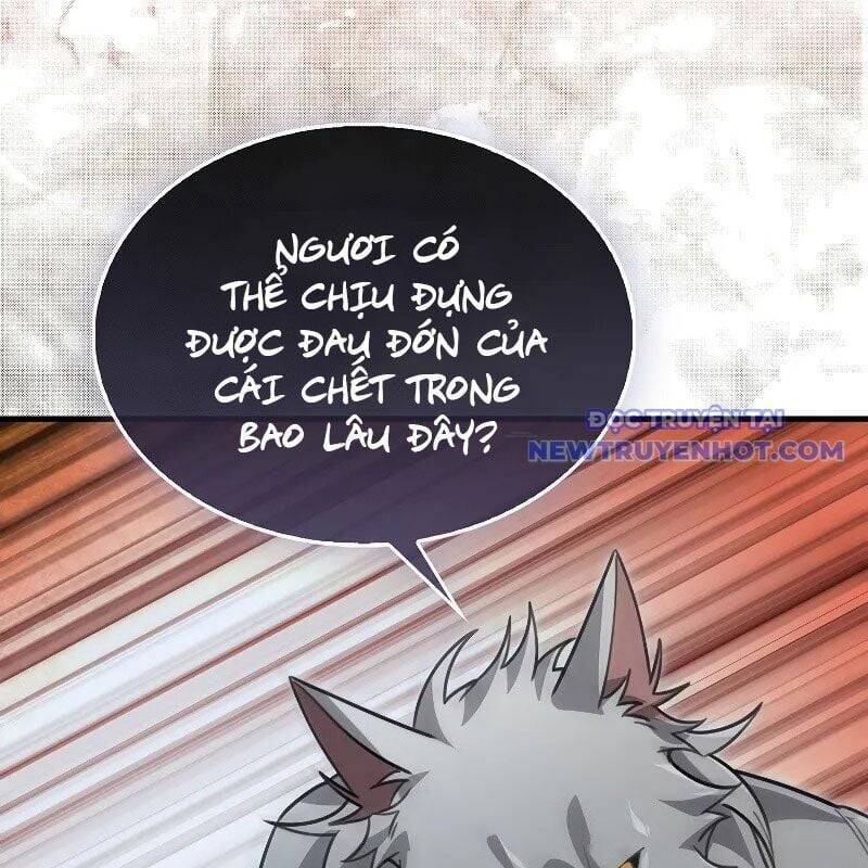 Tôi Không Phải Là Hồi Quy Giả: Chapter 31