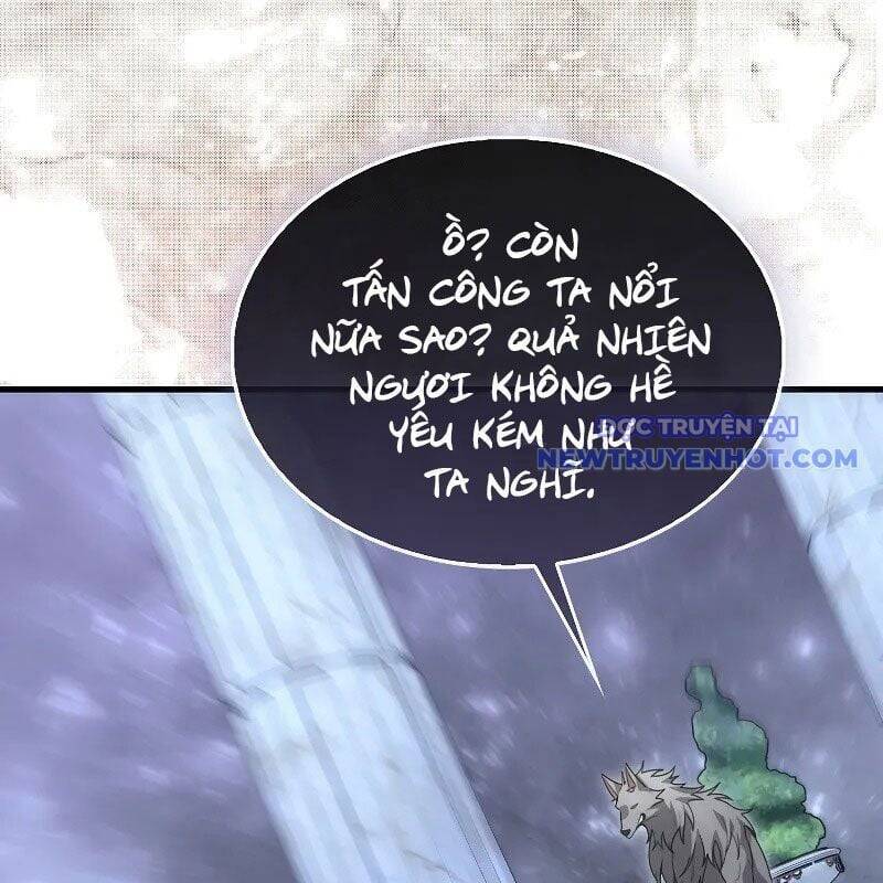 Tôi Không Phải Là Hồi Quy Giả: Chapter 31