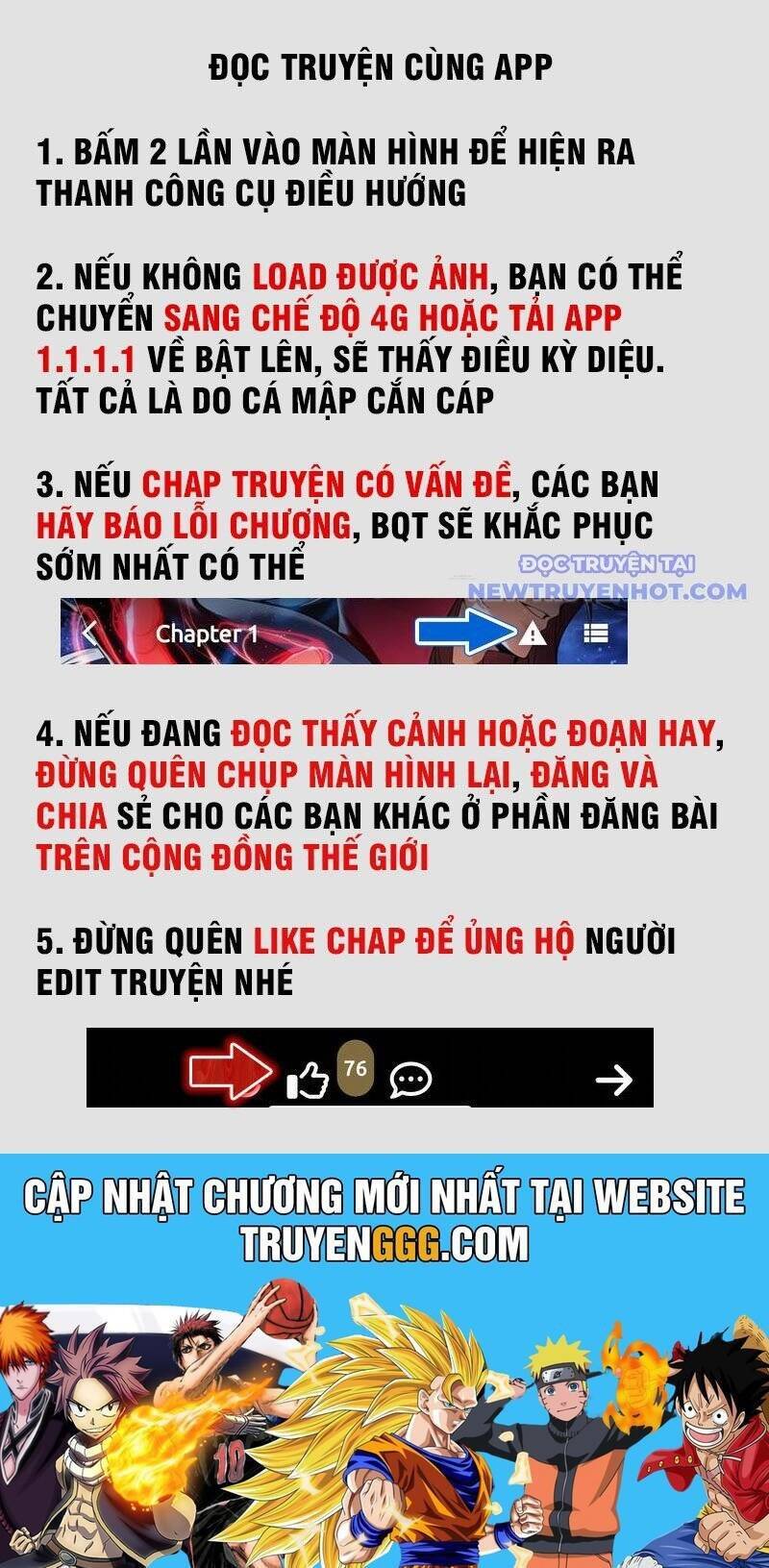 Tôi Không Phải Là Hồi Quy Giả: Chapter 31