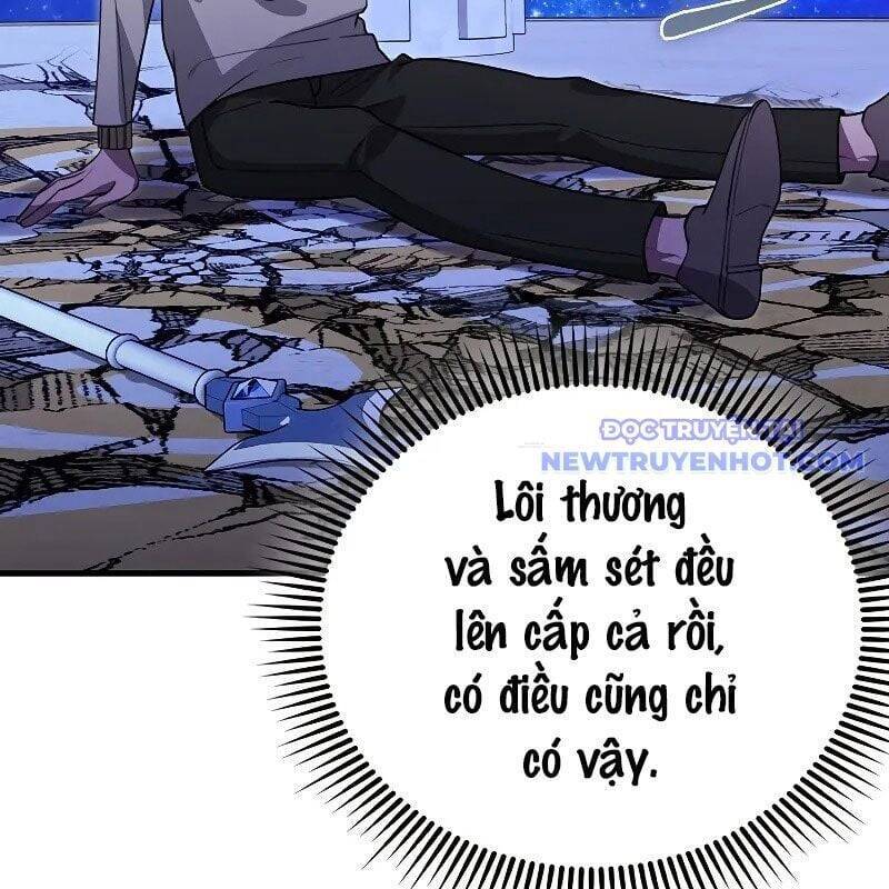 Tôi Không Phải Là Hồi Quy Giả: Chapter 31