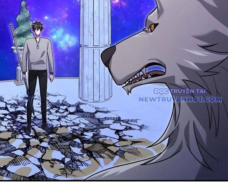 Tôi Không Phải Là Hồi Quy Giả: Chapter 31