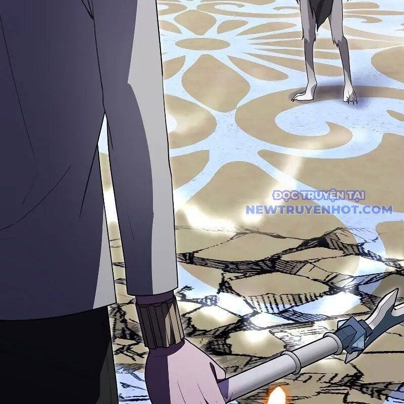 Tôi Không Phải Là Hồi Quy Giả: Chapter 31