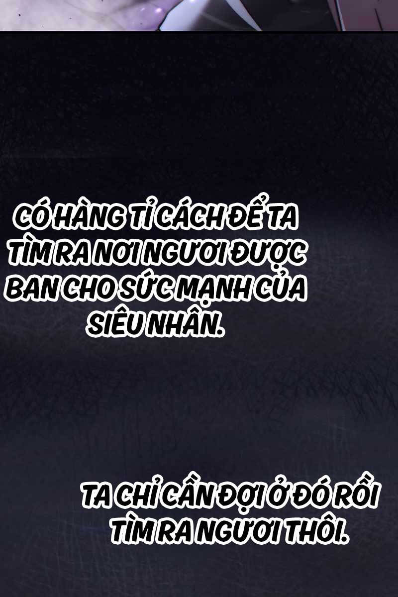 Tôi Không Phải Là Hồi Quy Giả: Chương 1