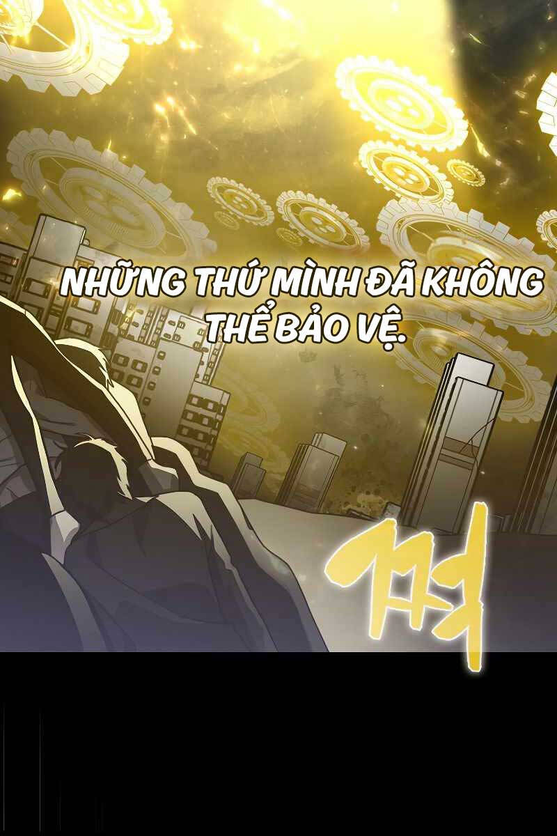 Tôi Không Phải Là Hồi Quy Giả: Chương 1