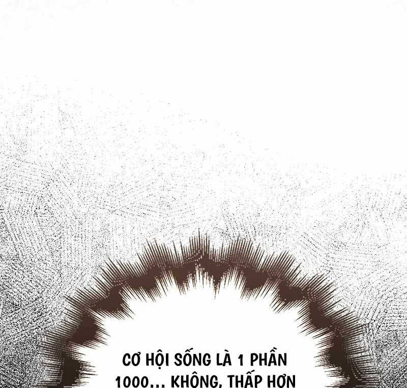 Tôi Không Phải Là Hồi Quy Giả: Chương 1