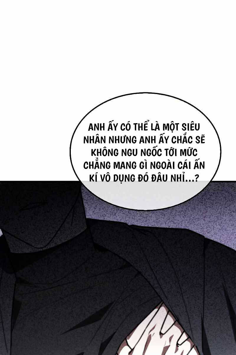 Tôi Không Phải Là Hồi Quy Giả: Chương 1