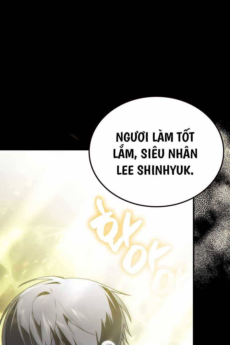 Tôi Không Phải Là Hồi Quy Giả: Chương 1