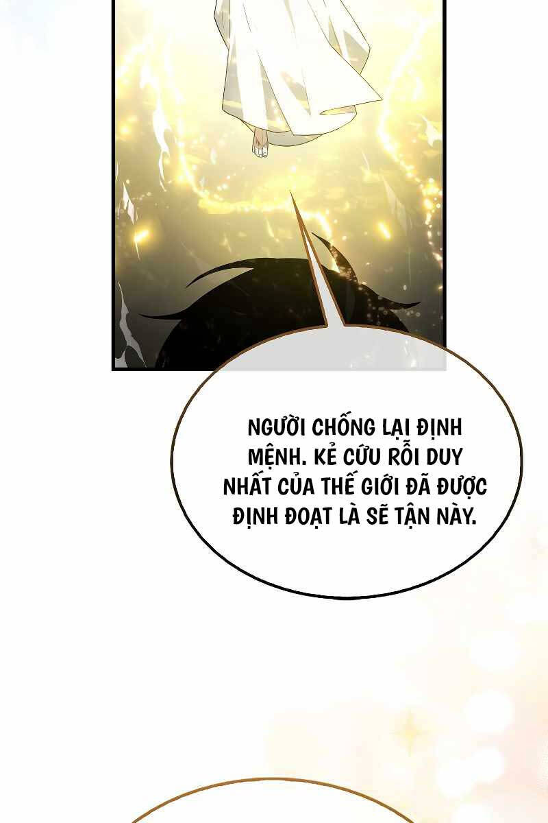 Tôi Không Phải Là Hồi Quy Giả: Chương 1