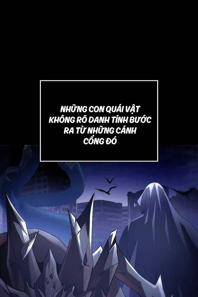 Tôi Không Phải Là Hồi Quy Giả: Chương 1