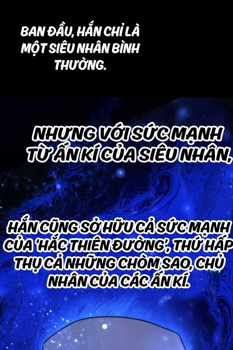 Tôi Không Phải Là Hồi Quy Giả: Chương 1