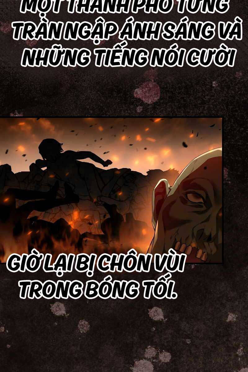 Tôi Không Phải Là Hồi Quy Giả: Chương 1